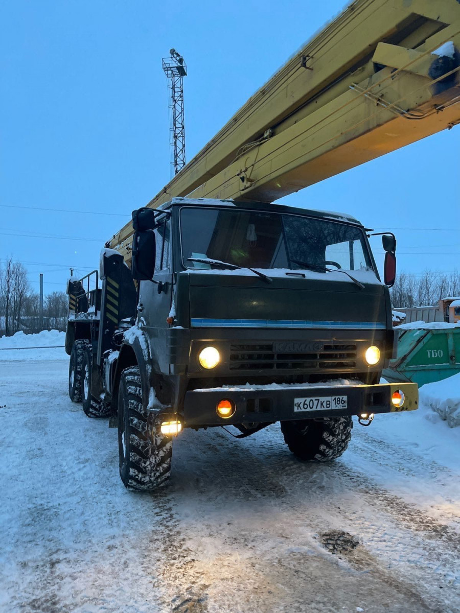 Перевозка катушек в Стерлитамаке по выгодной цене